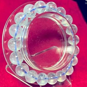 High Quality Aquamarine 10mm